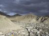 Leh illuminé - Mai 2007 - Ladakh